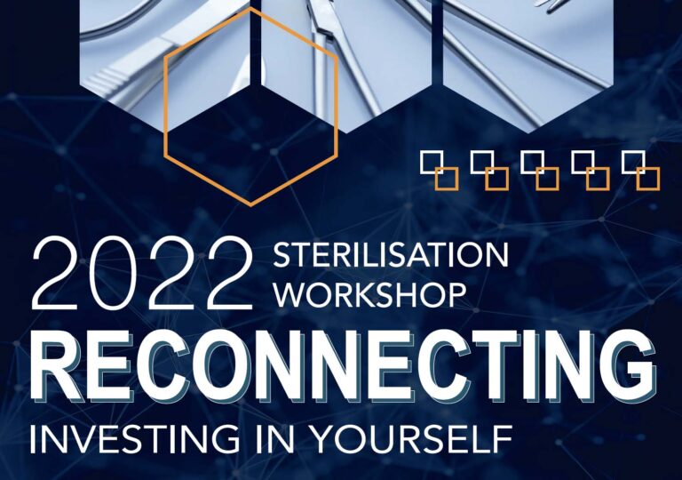 SRACA Victoria Sterilisation Workshop 8 October 2022